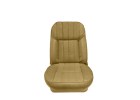 Firebird Brown No Headrest